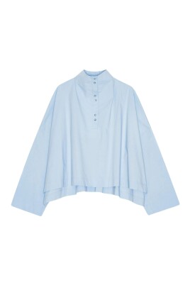 cotton-high-neck-shirt