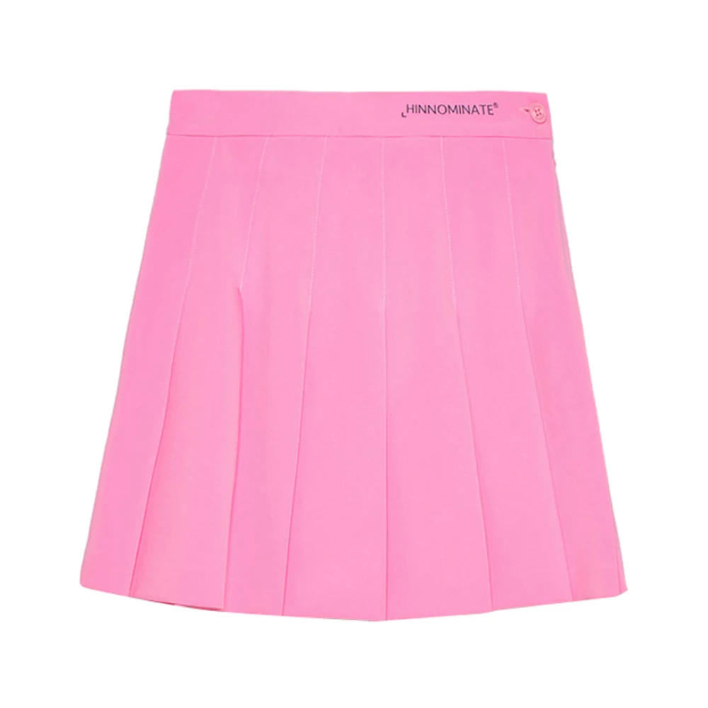 Hinnominate Short Skirts Pink Dames