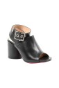 sandale-en-cuir-noir-100-cuir