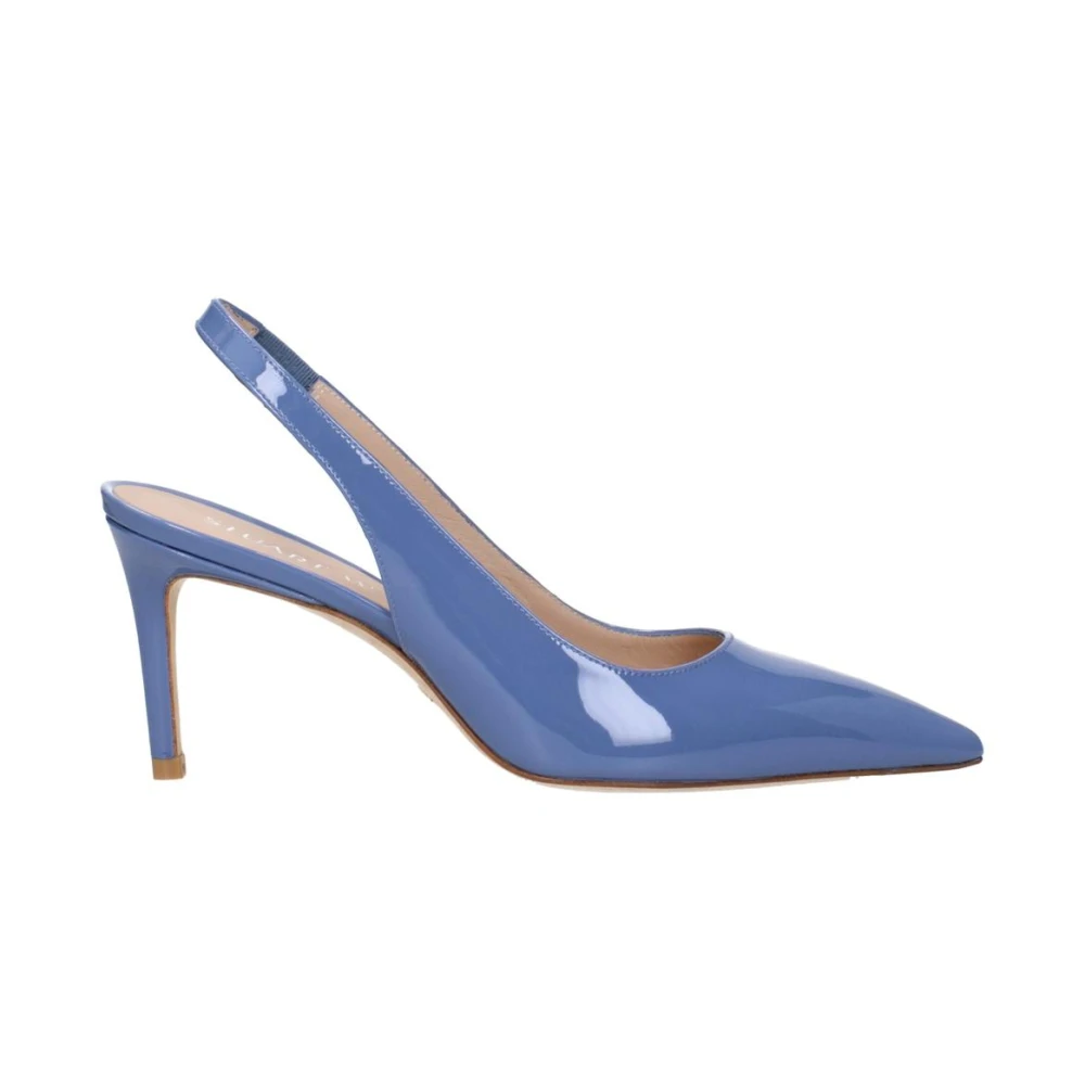 Shoes > Heels > Pumps - - Stuart Weitzman - Modalova