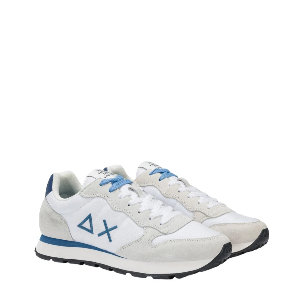 Sun68 - Shoes > Sneakers - White - Sun68 - Modalova