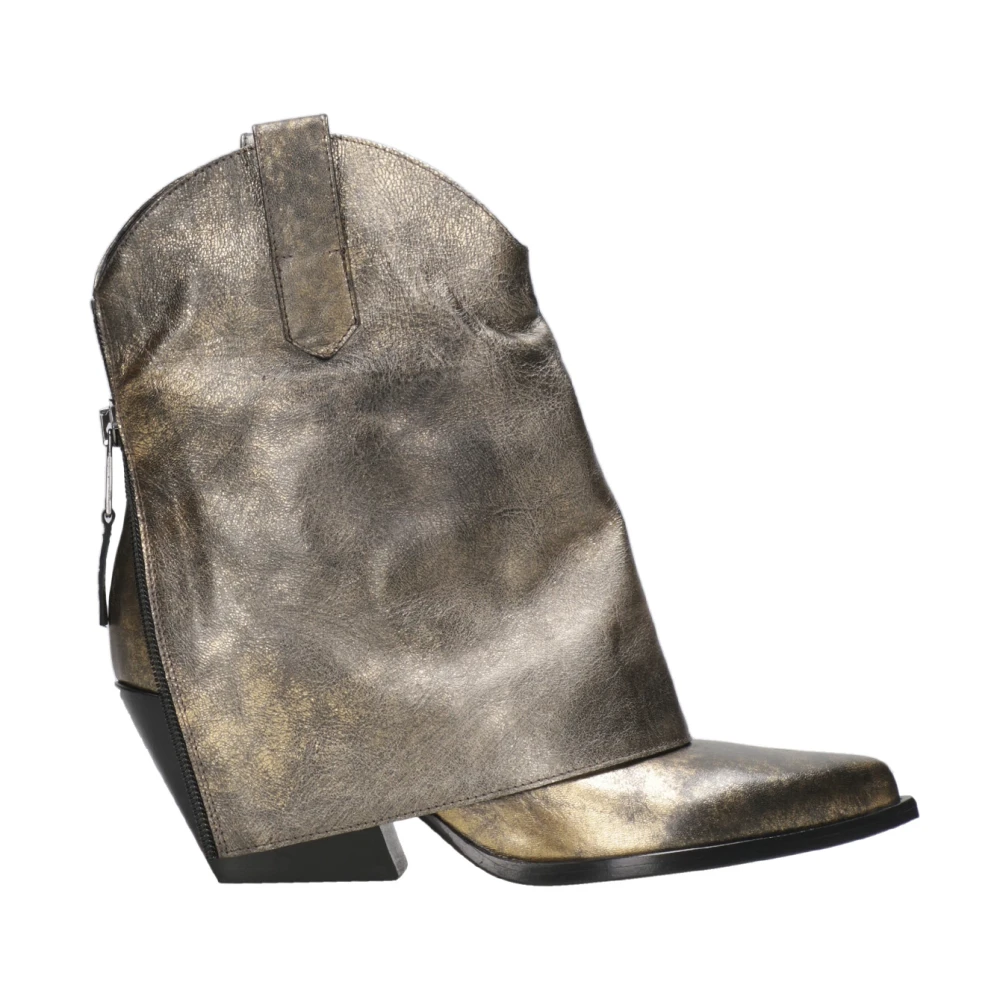 Shoes > Boots > Cowboy Boots - - Elena Iachi - Modalova