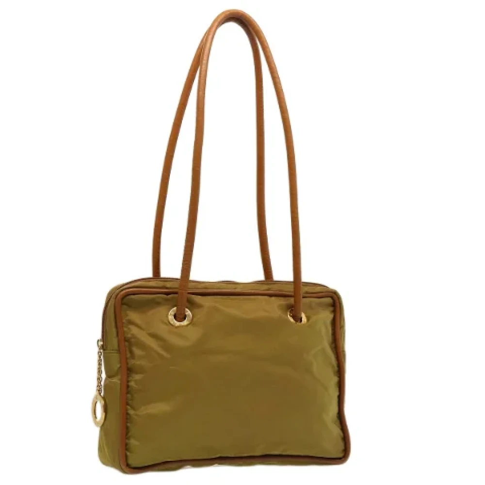 Pre-owned > Pre-owned Bags > Pre-owned Shoulder Bags - - Celine Vintage - Modalova