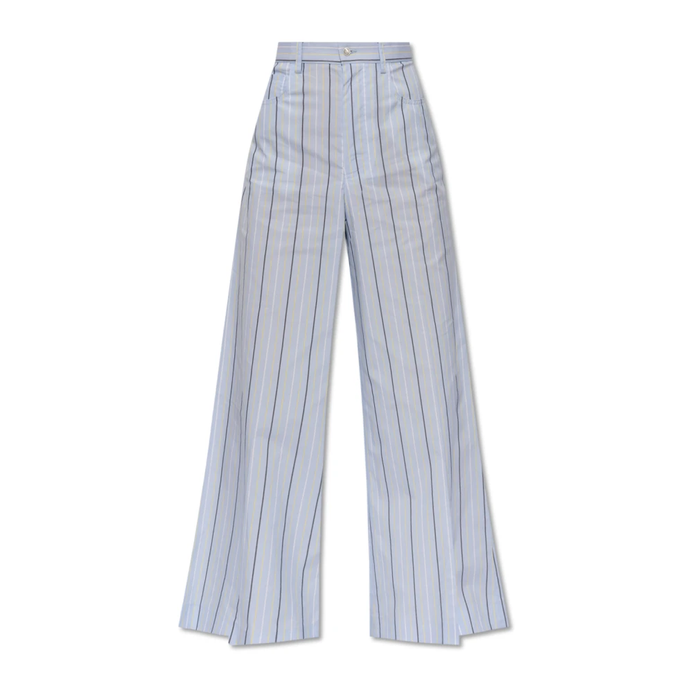 Trousers > Wide Trousers - - Marni - Modalova