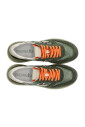 sneaker-mick-7244-en-vert-fonce