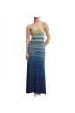 romantische-gebreide-ombre-midi-jurk