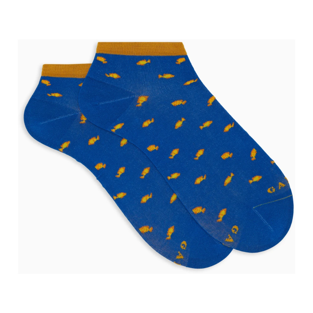 Underwear > Socks - - Gallo - Modalova