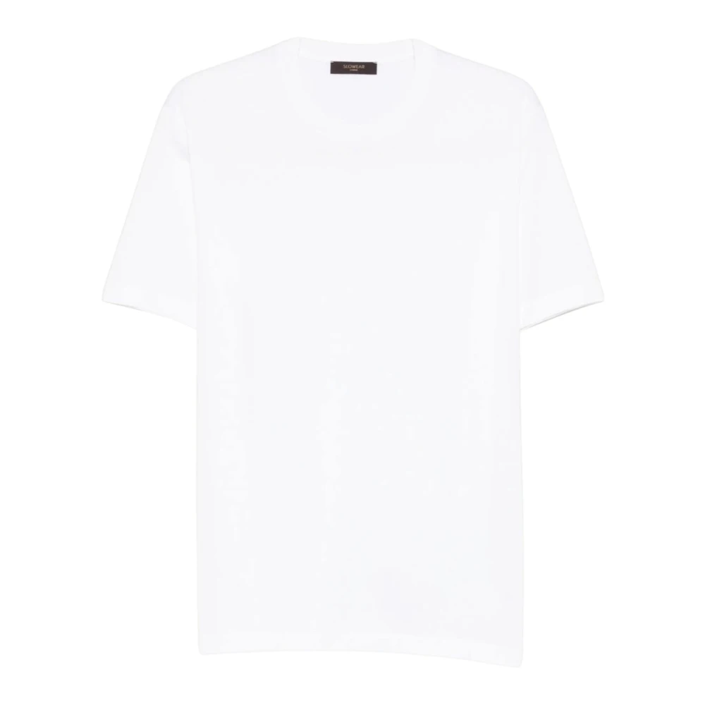 Zanone Uomo Bianco Top, 2XL, New,