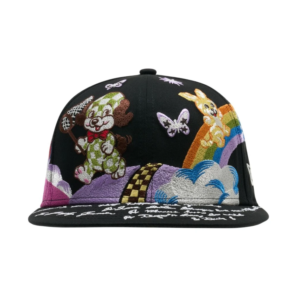 Kenzo Donna Multicolor Accessori, E, S, New,