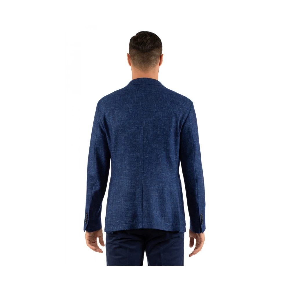 Paoloni Herenjas Blue Heren
