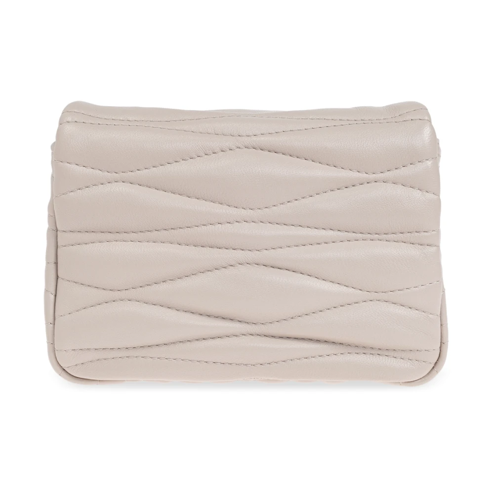 Furla 1927 Mini schoudertas Gray Dames