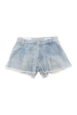 Dondup Shorts Denim
