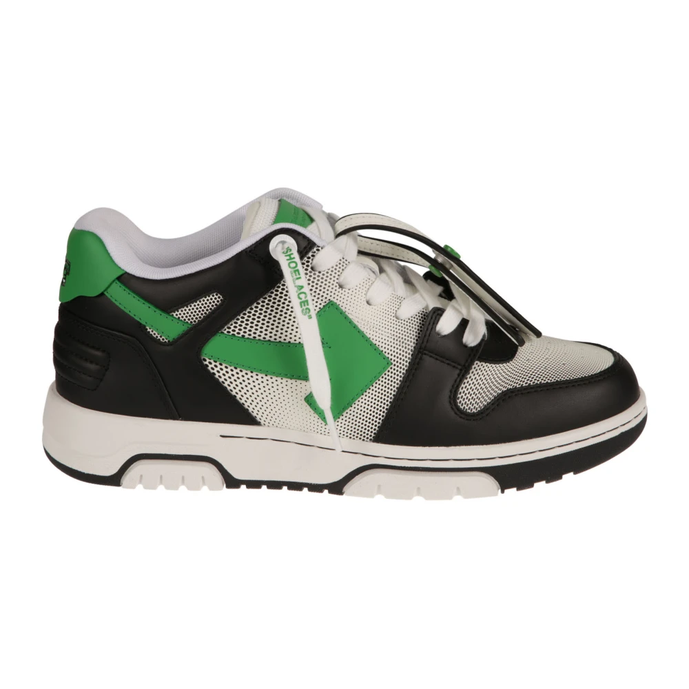 Off Sneakers Heren Schoenen Veelkleurig Multicolor