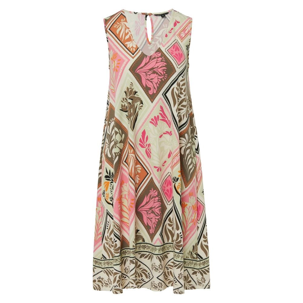 Dresses > Day Dresses > Short Dresses - - Comma - Modalova