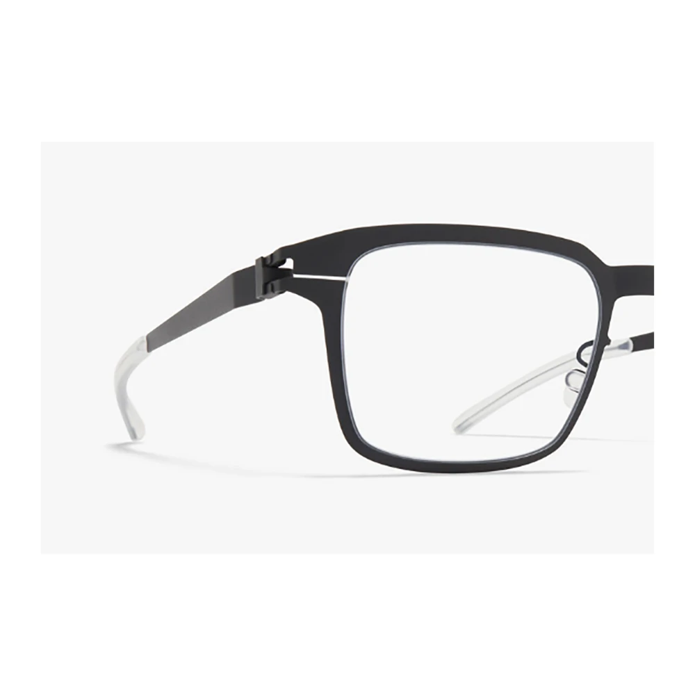 Mykita Stijlvolle zonnebril voor mode-liefhebbers Gray Unisex