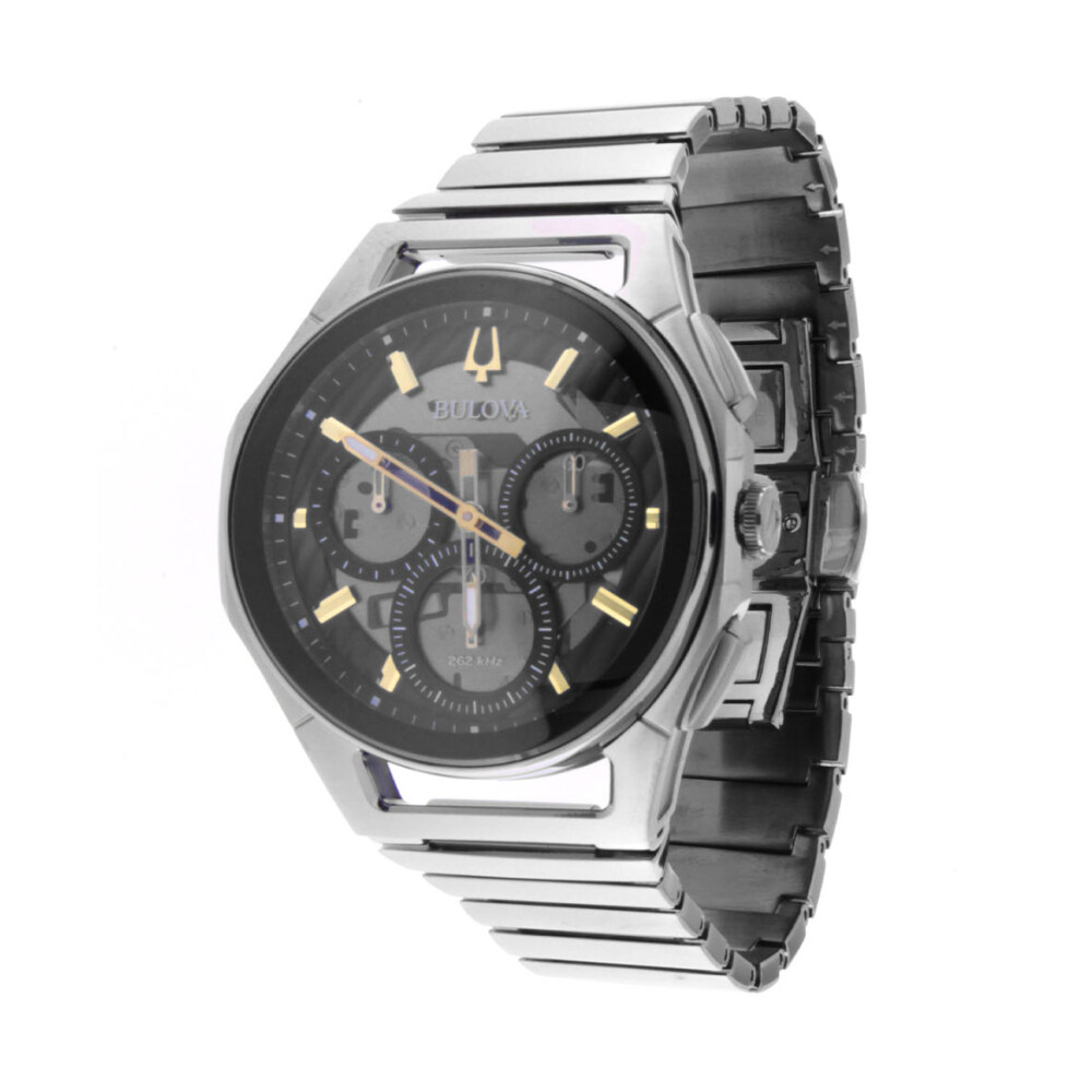 Bulova 98a206 2025