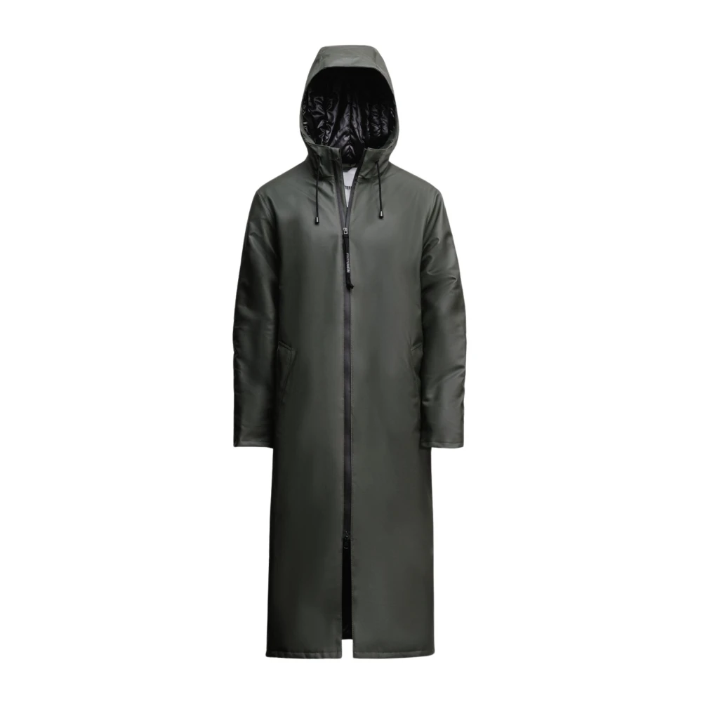 Jackets > Rain Jackets - - Stutterheim - Modalova