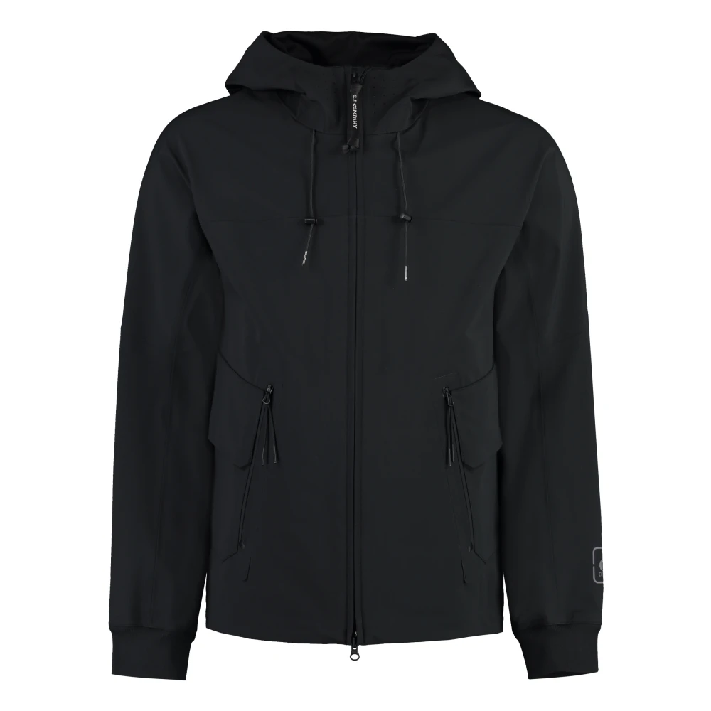 Jackets > Light Jackets - - C.p. Company - Modalova