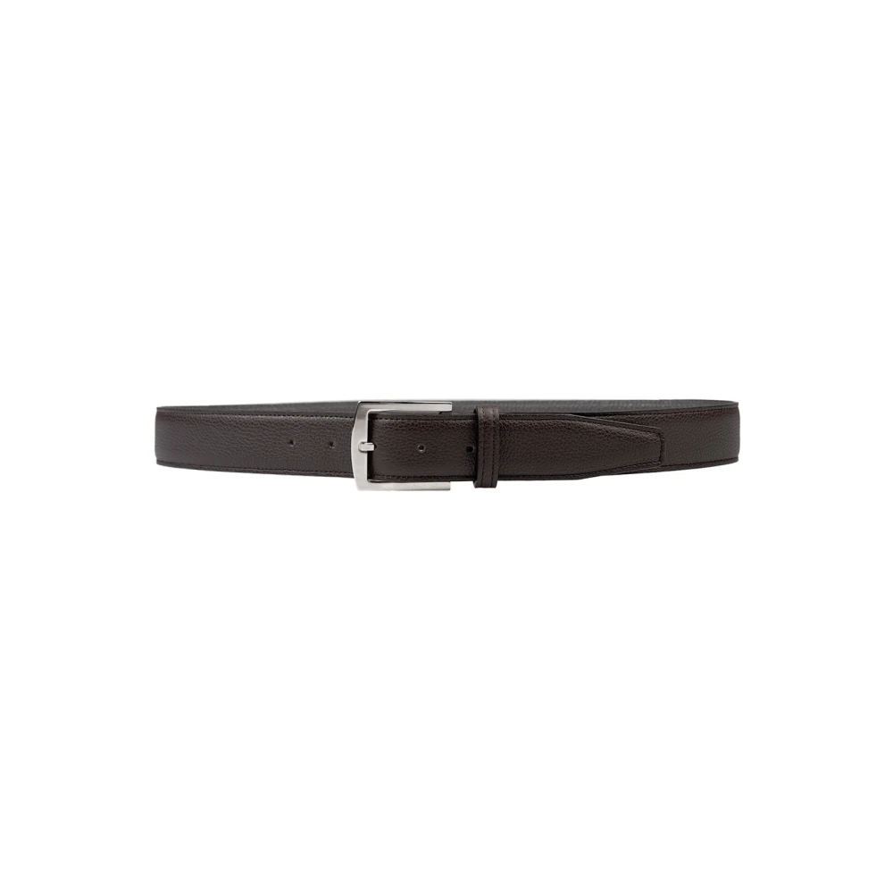 Accessories > Belts - - Kiton - Modalova