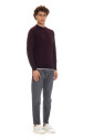 pull-en-maille-a-col-rond