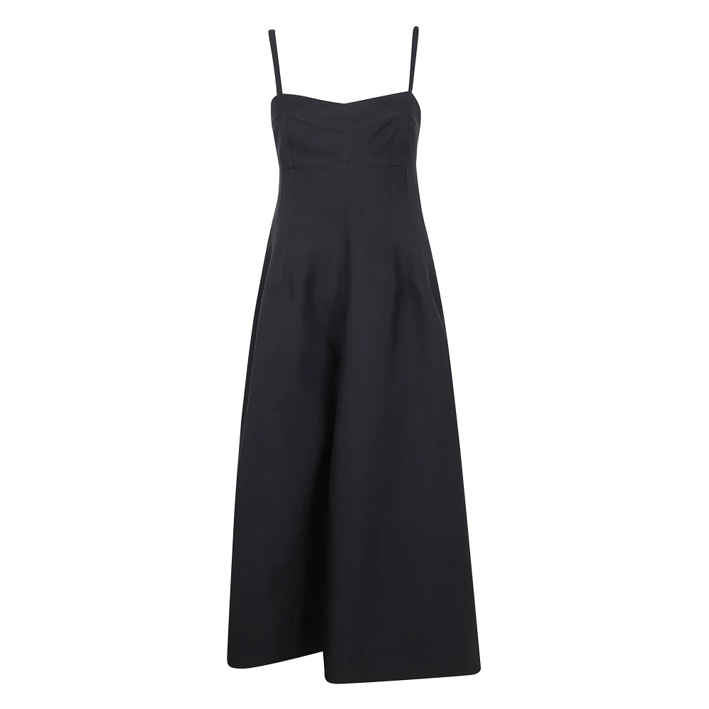 Dresses > Day Dresses > Midi Dresses - - Jil Sander - Modalova