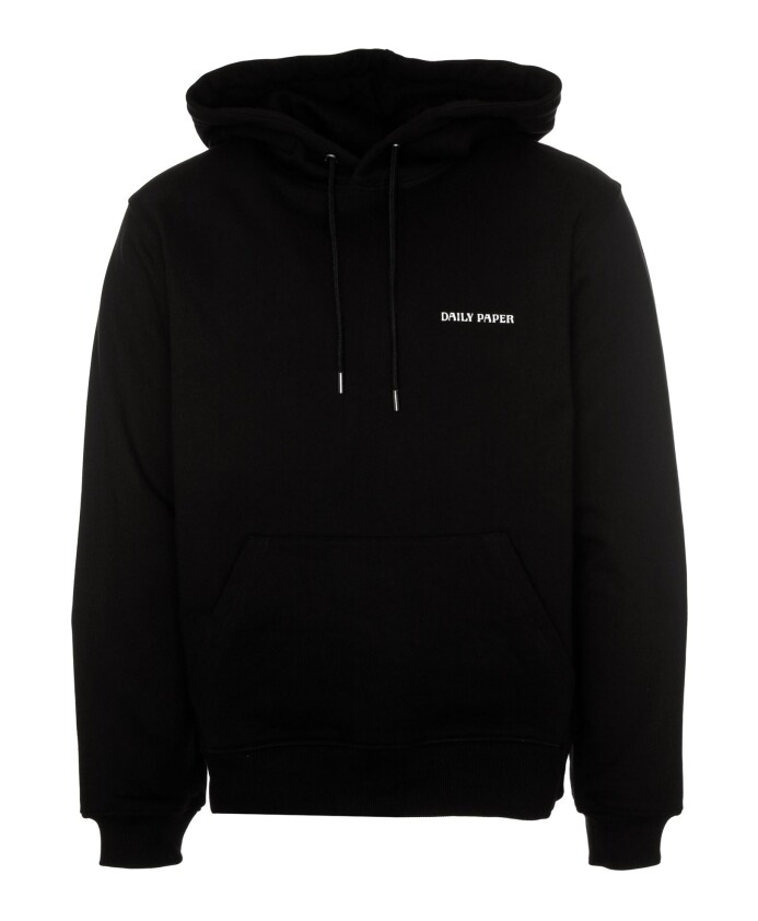 hoodie-noir-coupe-decontractee