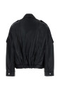 black-leather-jacket-with-belted-waist