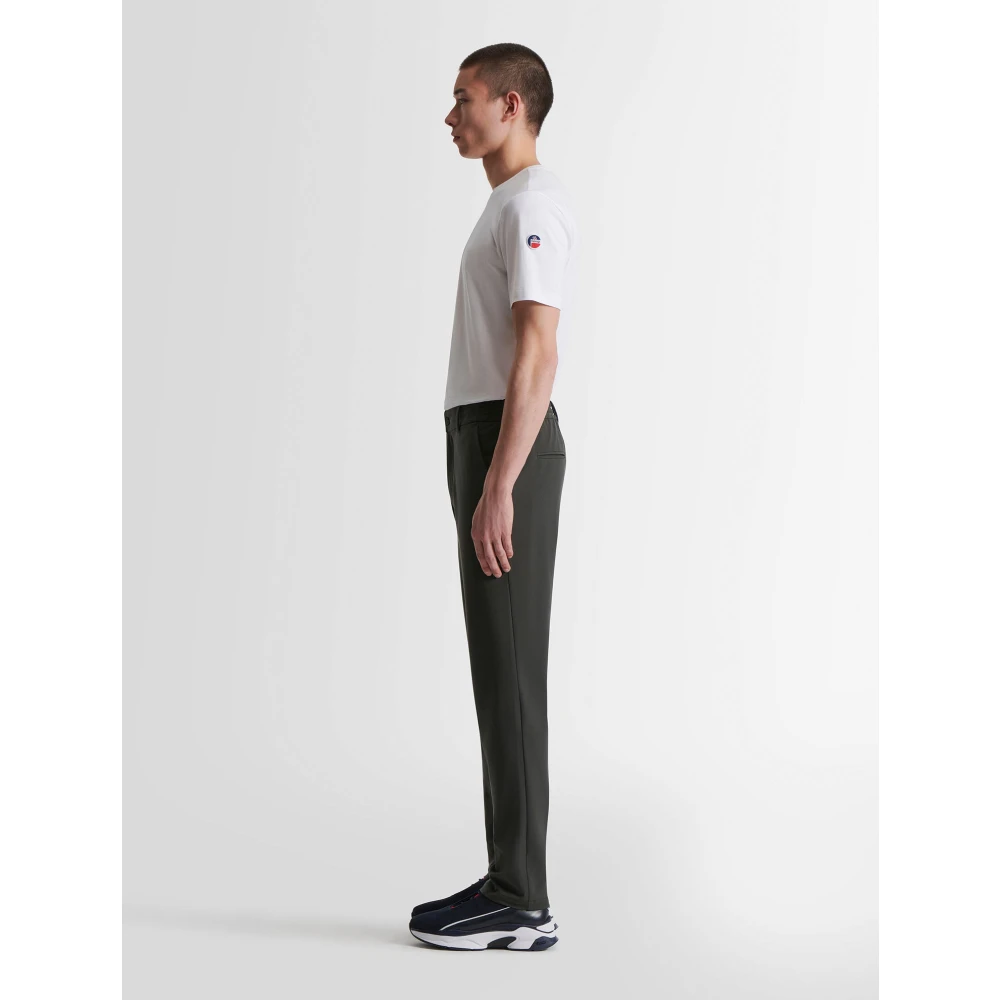 Fusalp Oural Broek Green Heren