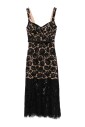 elegante-robe-midi-en-dentelle