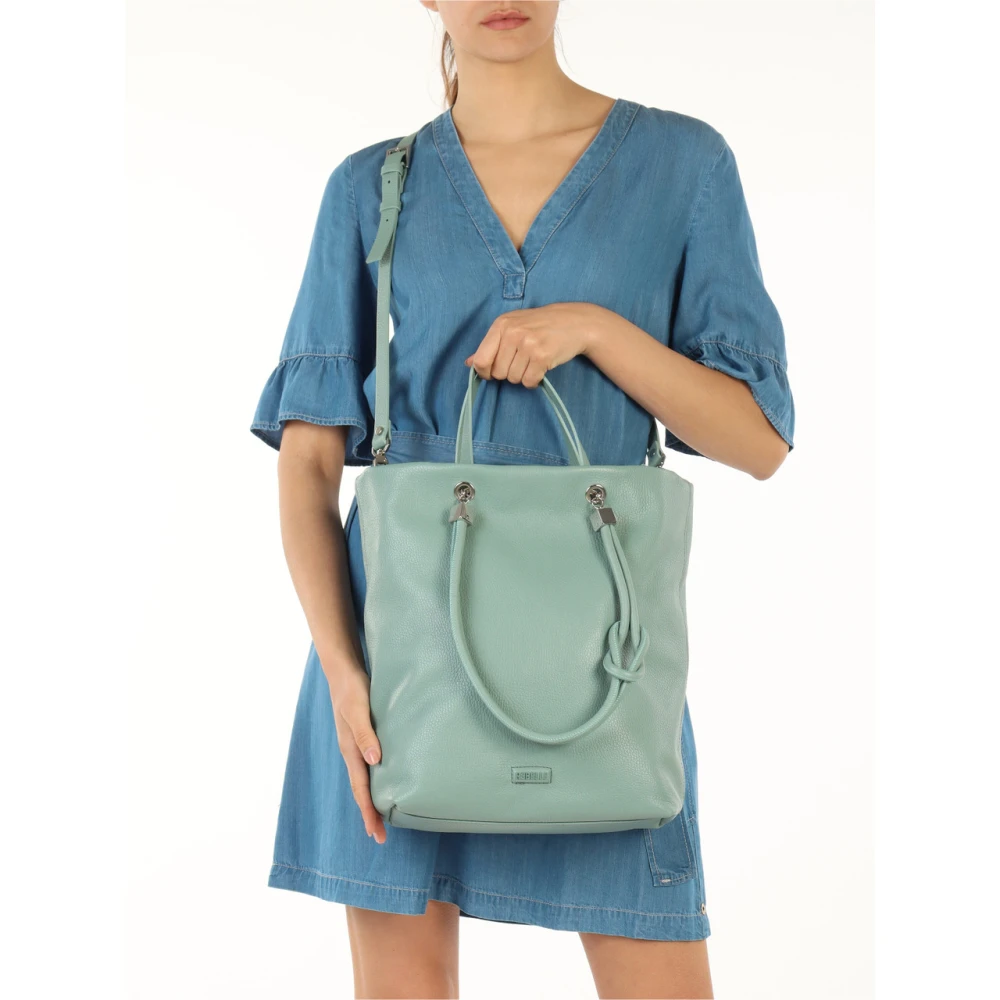 Rebelle Handbags Green Dames