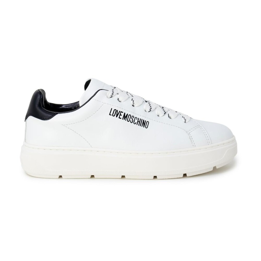 Love moschino sale shoes men