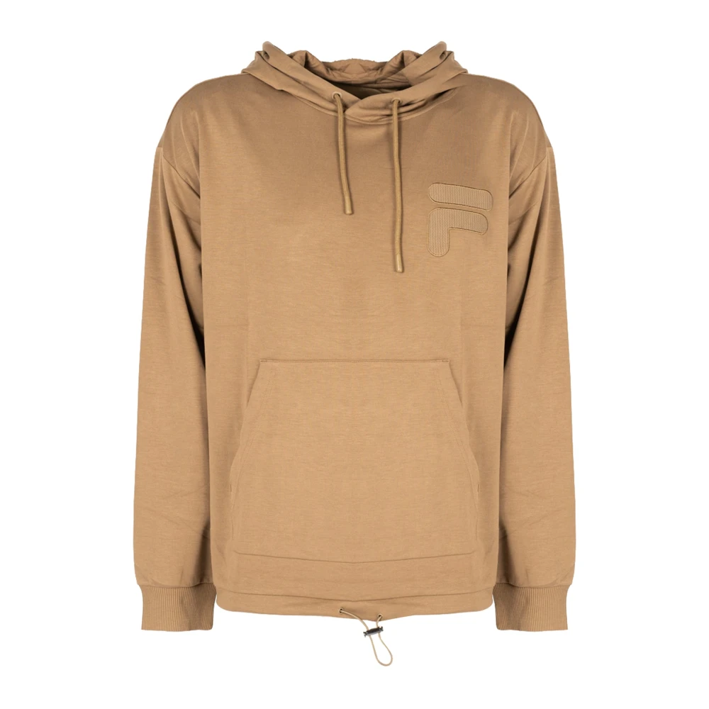 Sweatshirts & Hoodies > Hoodies - - Fila - Modalova