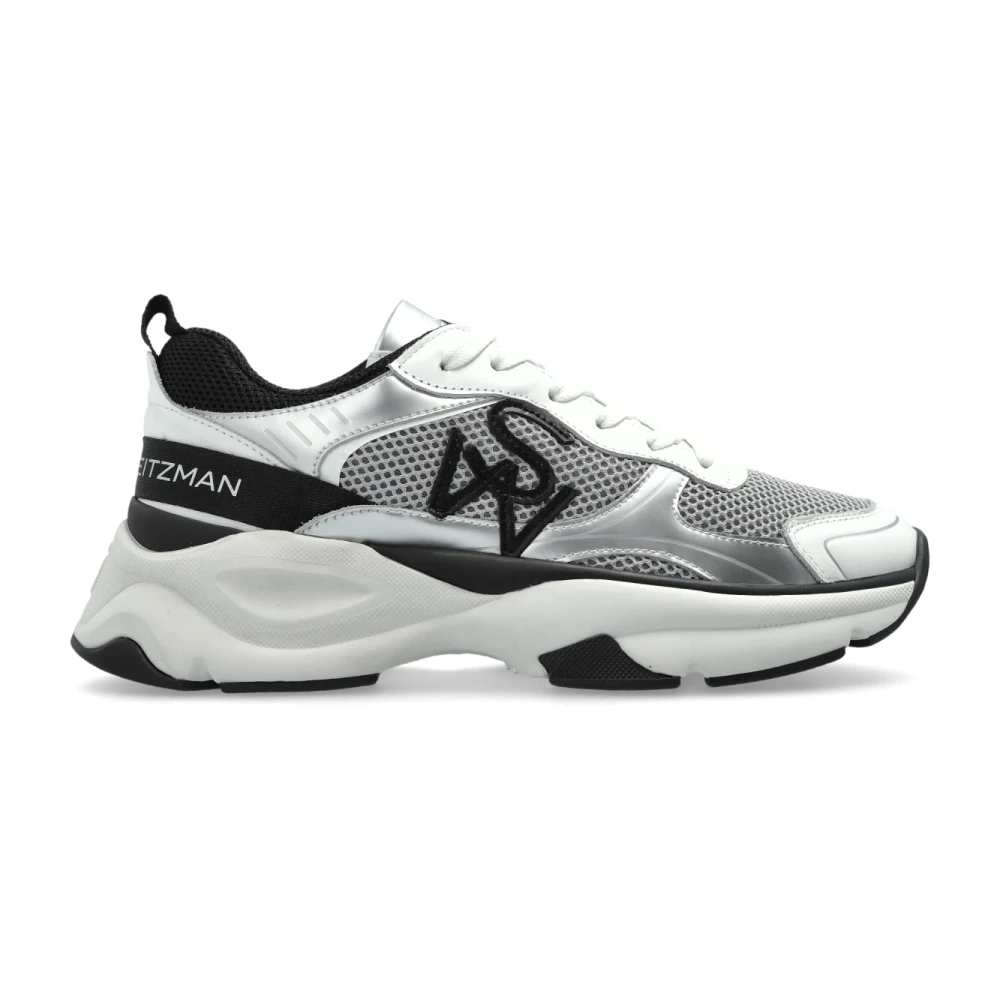 Shoes > Sneakers - - Stuart Weitzman - Modalova