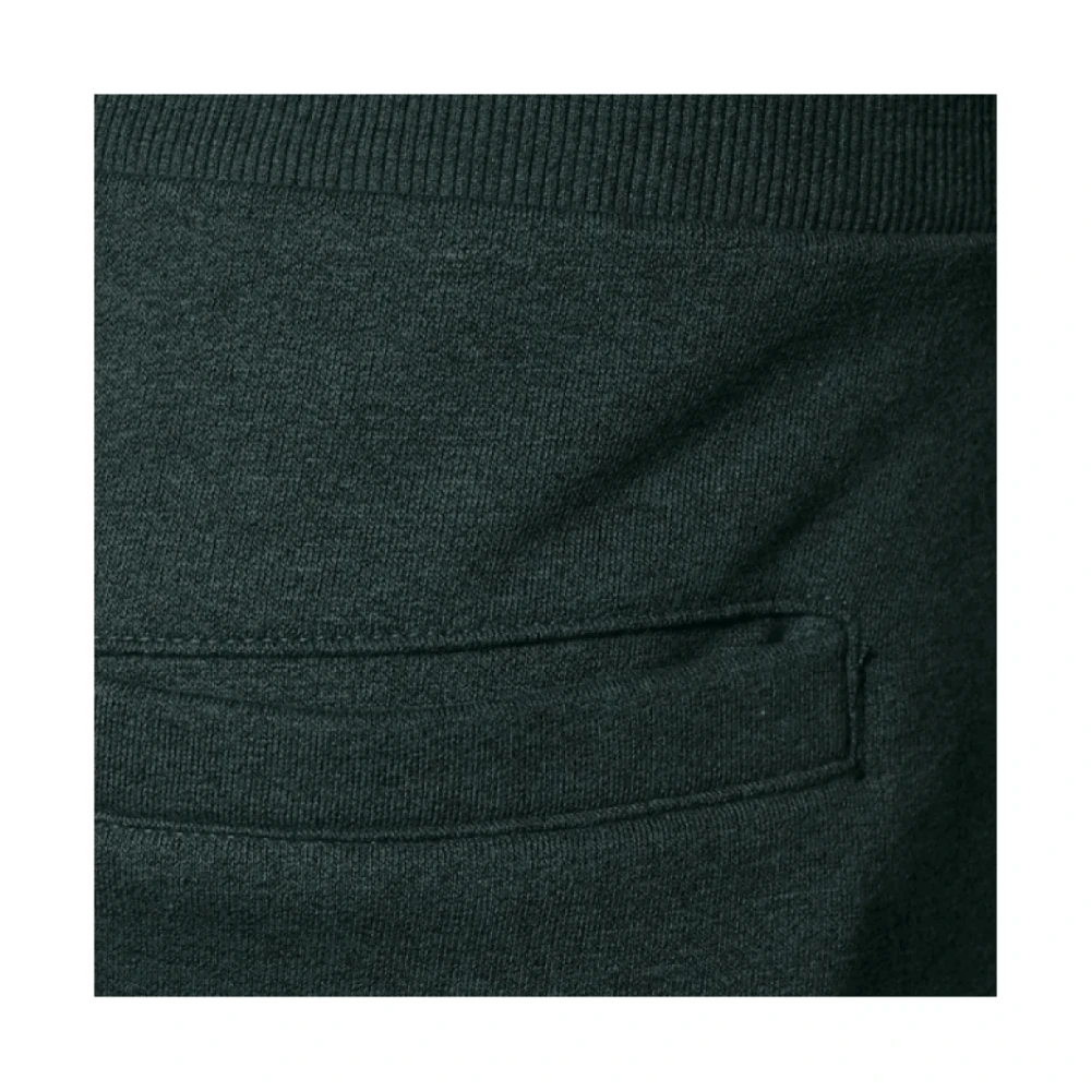 Cerruti 1881 Groene Joggingbroek Barentin Green Heren