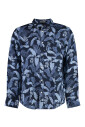 chemise-en-lin-avec-poche-avant