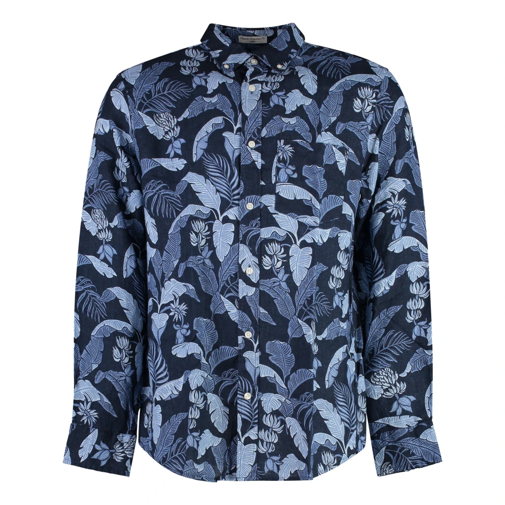 Shirts > Casual Shirts - - Gant - Modalova