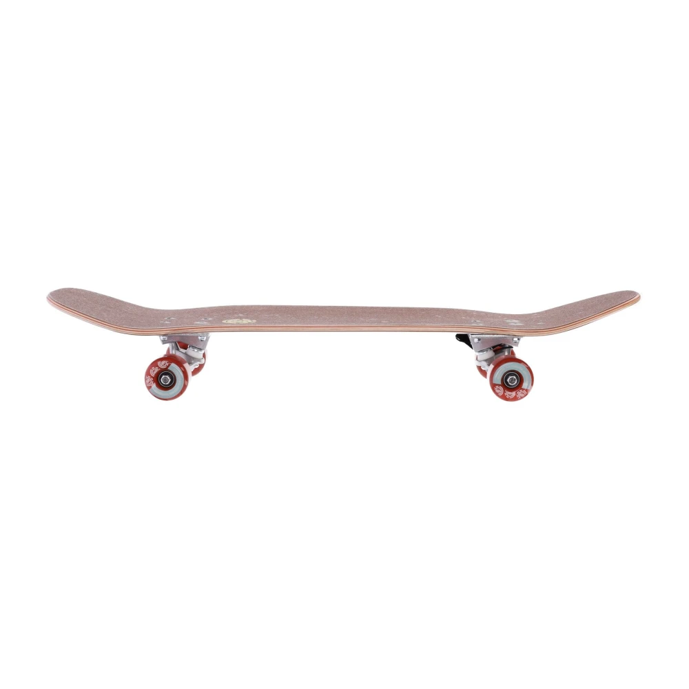 Element Cruiser Skateboard met Globe Logo Multicolor Heren