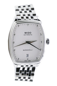 Mido - kobieta - M0413071101600 - M041.307.11.016.00 Baroncelli Tenneau