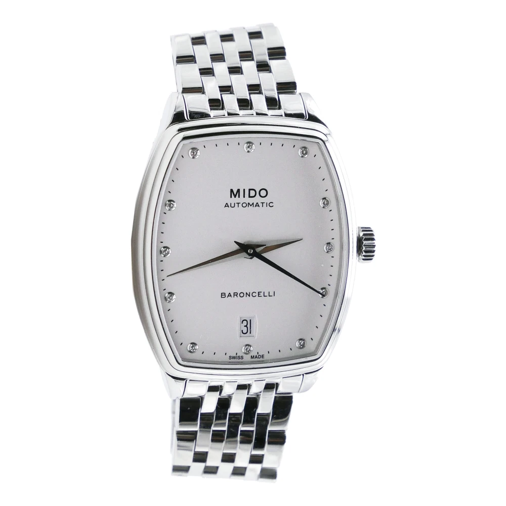 Accessories > Watches - - Mido - Modalova