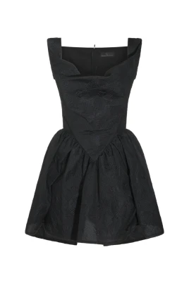 Mini Sunday Dress