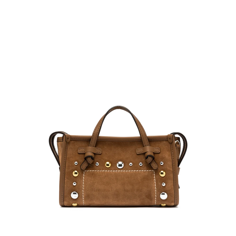 Gianni Chiarini Women's Brown Marcella - Handbags - One Size - Bags