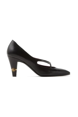 Criss-Cross Medallion Pump