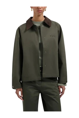 Workwear Jacket