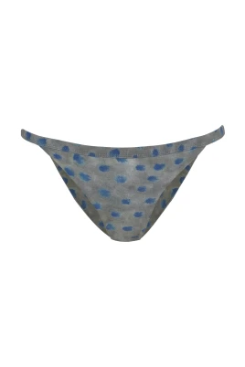 Khata, bikini brief ciro print