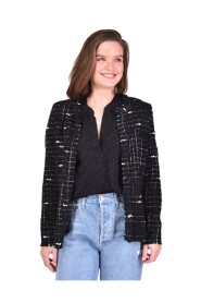 Leichte Jacke