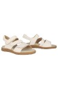 sandale-femme-en-cuir-blanc