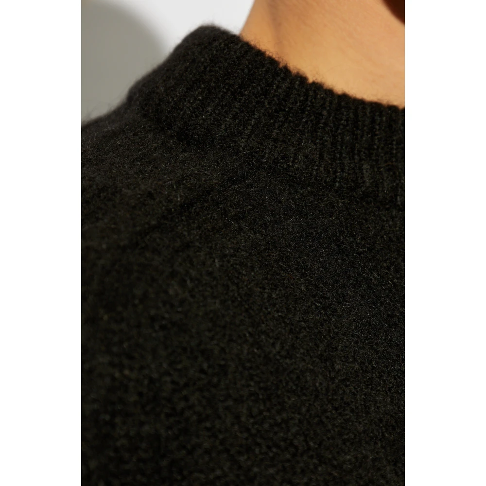 A.p.c. Trui Tyler Black Heren