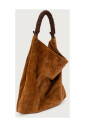 peach-suede-shoulder-bag