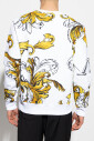 sweatshirt-met-outline-barocco-print
