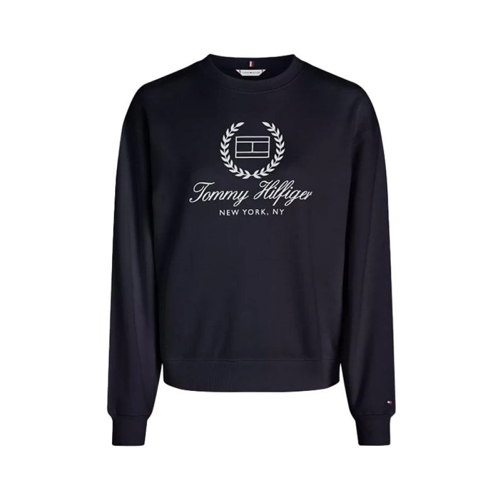 Sweatshirts & Hoodies > Sweatshirts - - Tommy Hilfiger - Modalova